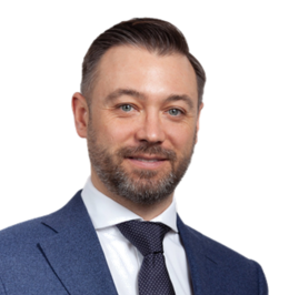 Евгений Корчевой | Старший консультант Кесарев